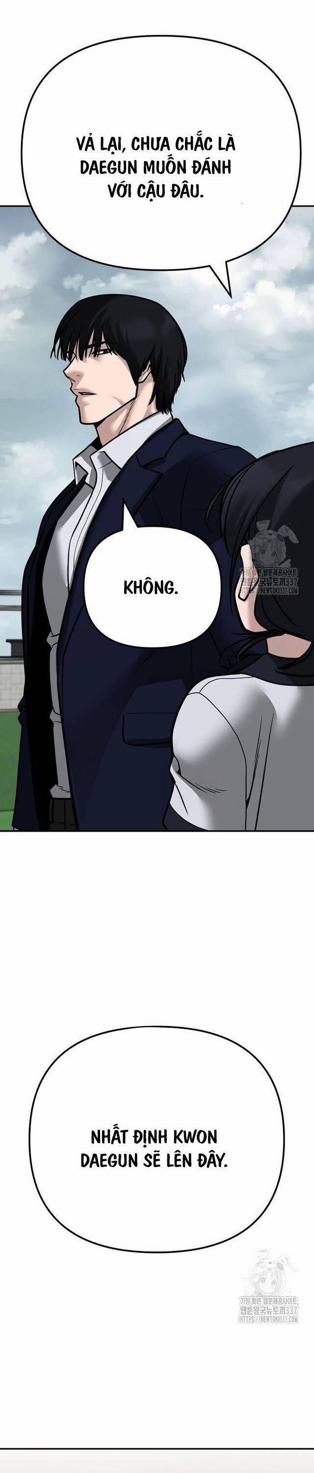 Giang Hồ Thực Thi Công Lý 101 trang 79