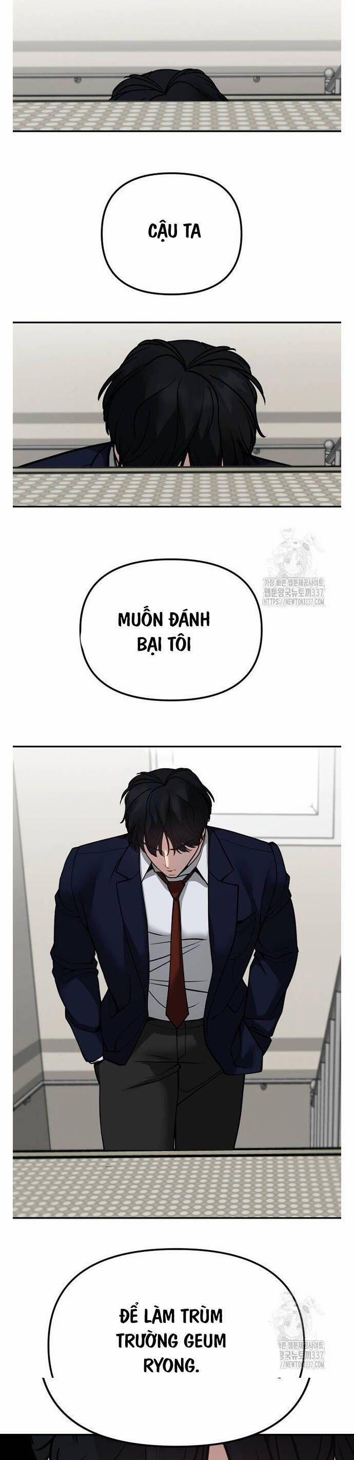 Giang Hồ Thực Thi Công Lý 101 trang 80