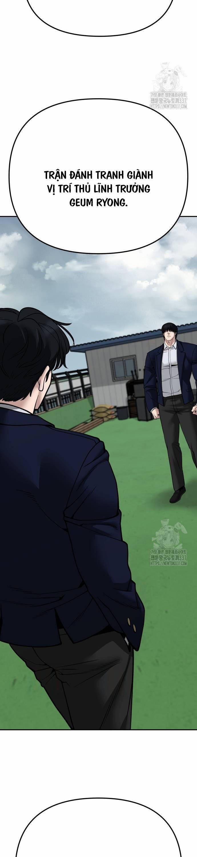 Giang Hồ Thực Thi Công Lý 101 trang 83