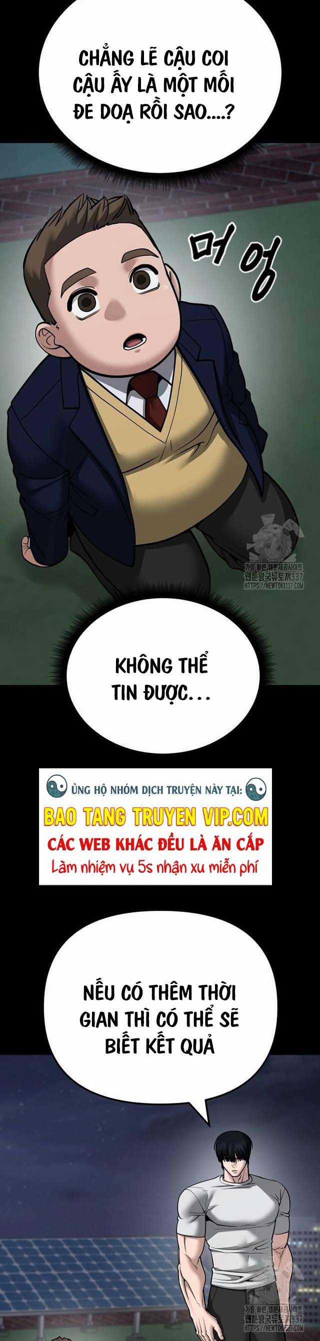 Giang Hồ Thực Thi Công Lý 101 trang 9