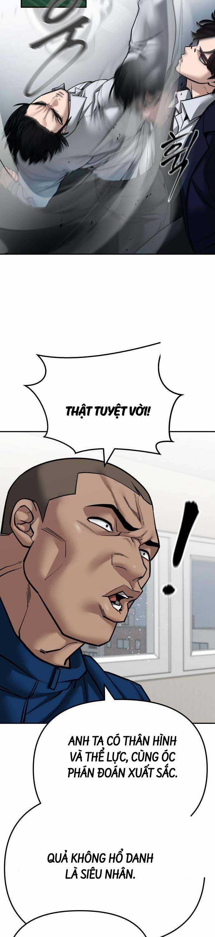 Giang Hồ Thực Thi Công Lý 102.5 trang 11