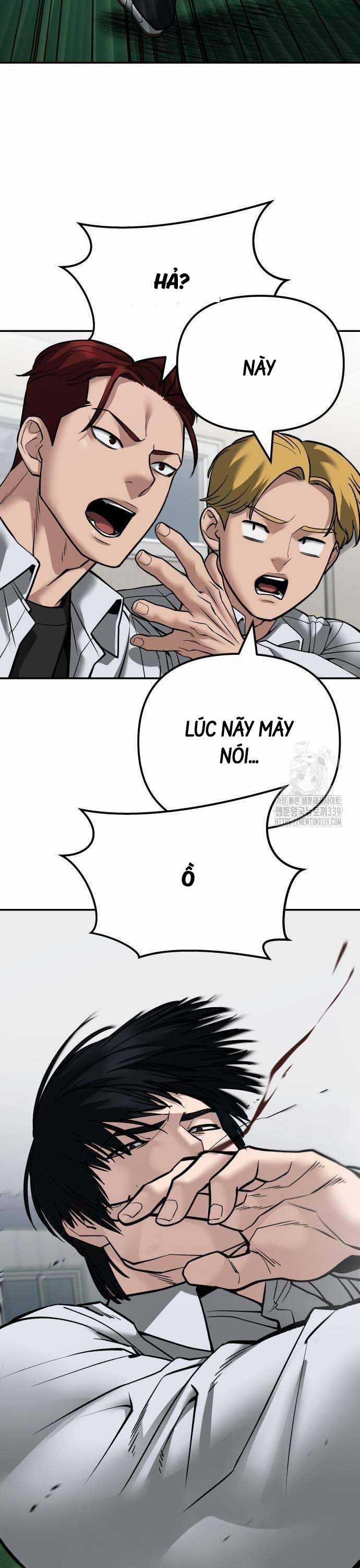 Giang Hồ Thực Thi Công Lý 102.5 trang 23