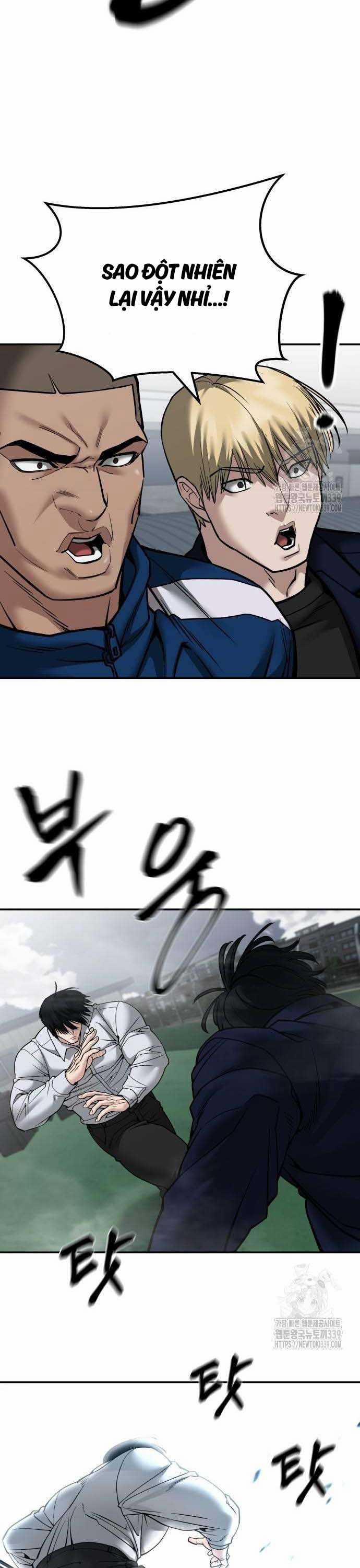 Giang Hồ Thực Thi Công Lý 102.5 trang 28