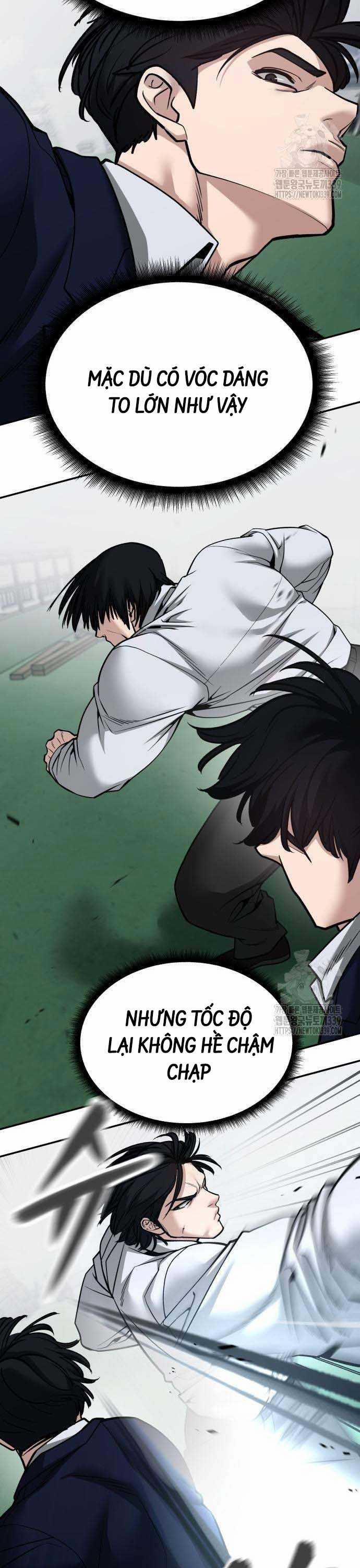 Giang Hồ Thực Thi Công Lý 102.5 trang 7