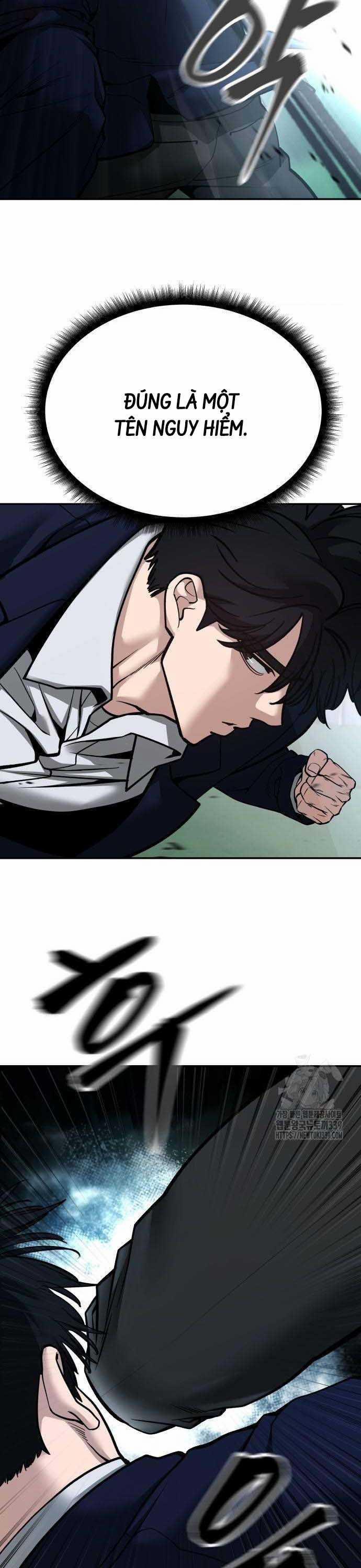 Giang Hồ Thực Thi Công Lý 102.5 trang 8