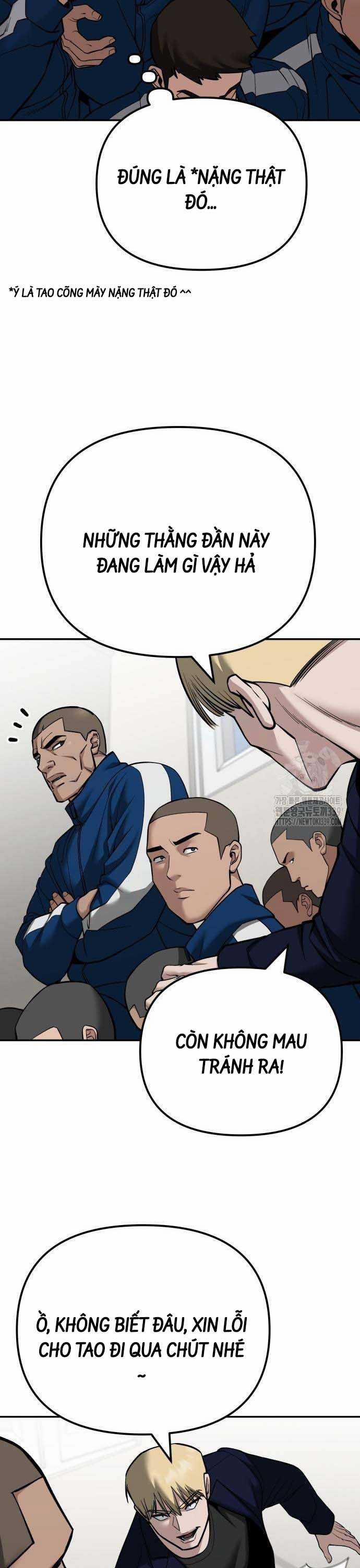 Giang Hồ Thực Thi Công Lý 102 trang 19