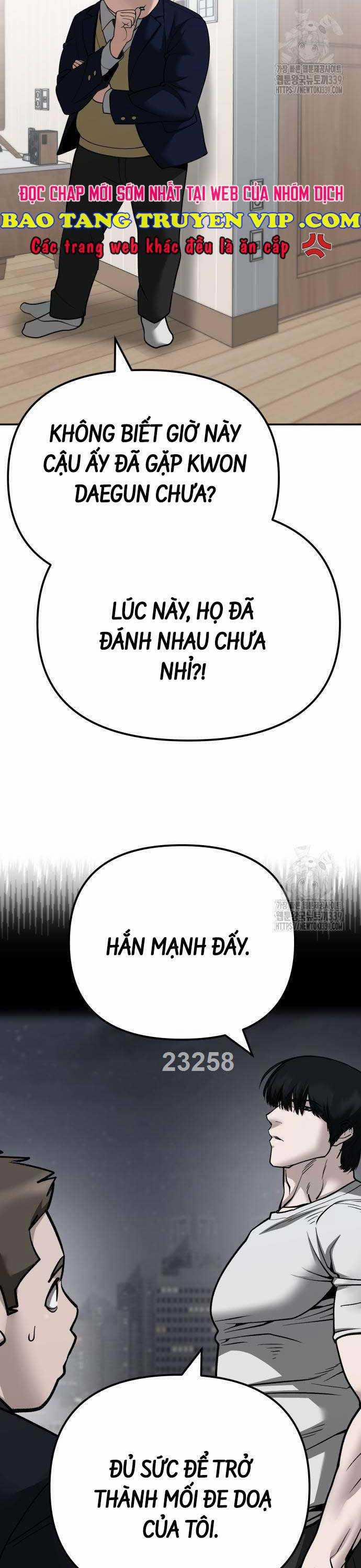 Giang Hồ Thực Thi Công Lý 102 trang 2