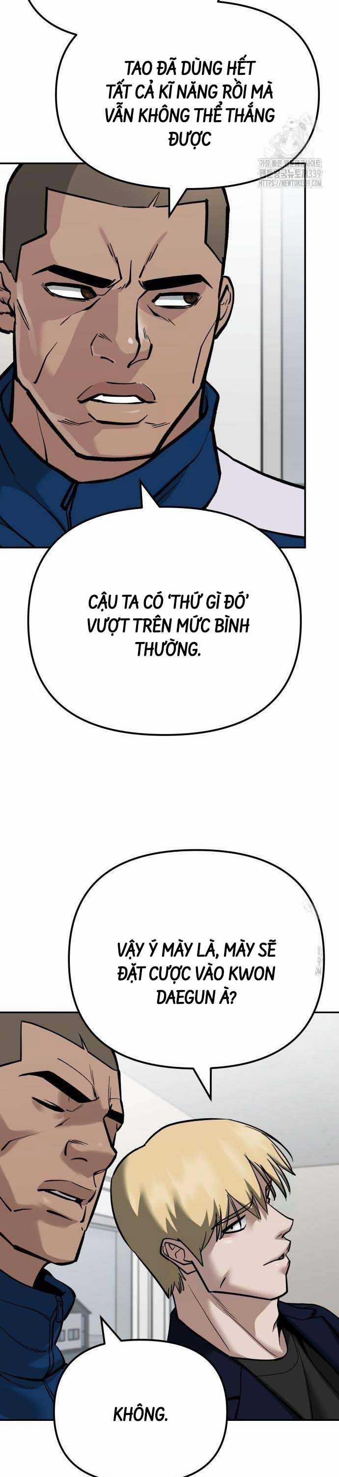 Giang Hồ Thực Thi Công Lý 102 trang 21