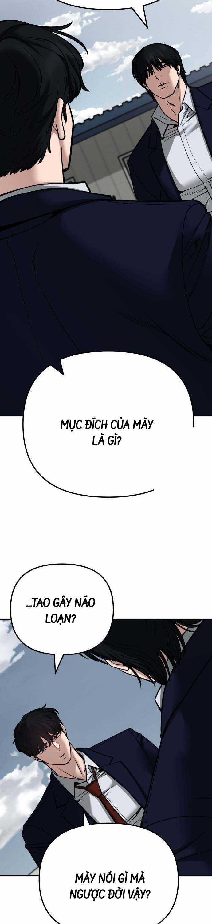 Giang Hồ Thực Thi Công Lý 102 trang 28