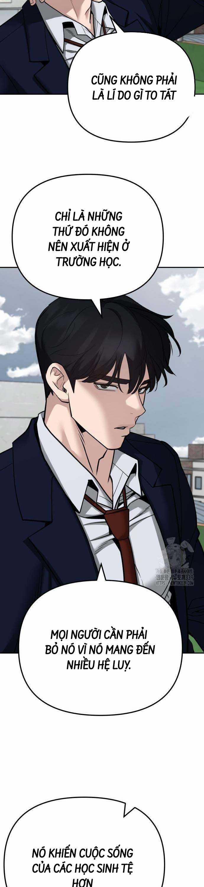 Giang Hồ Thực Thi Công Lý 102 trang 30