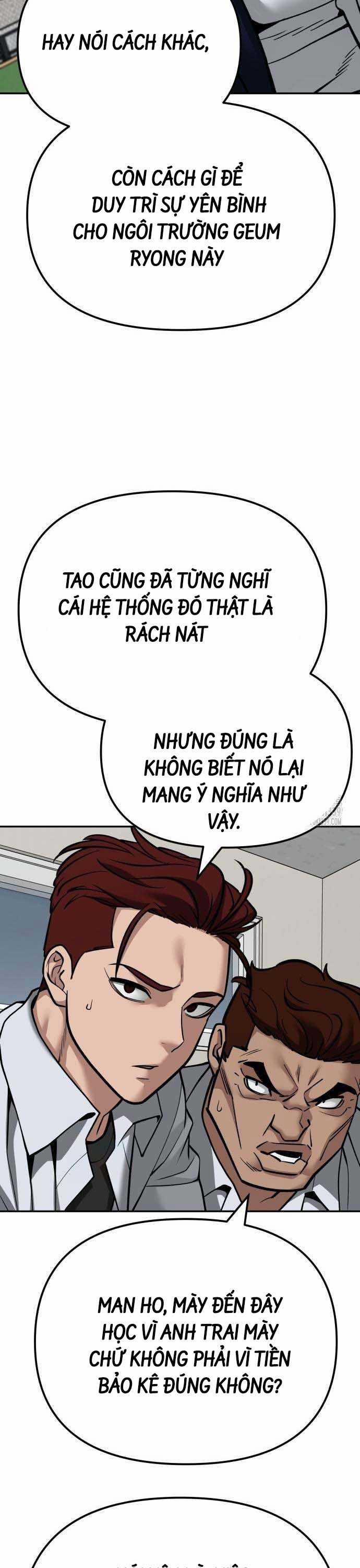 Giang Hồ Thực Thi Công Lý 102 trang 37