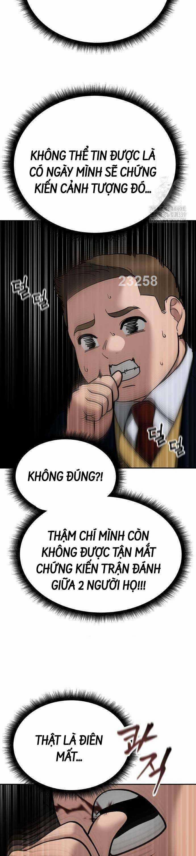 Giang Hồ Thực Thi Công Lý 102 trang 5