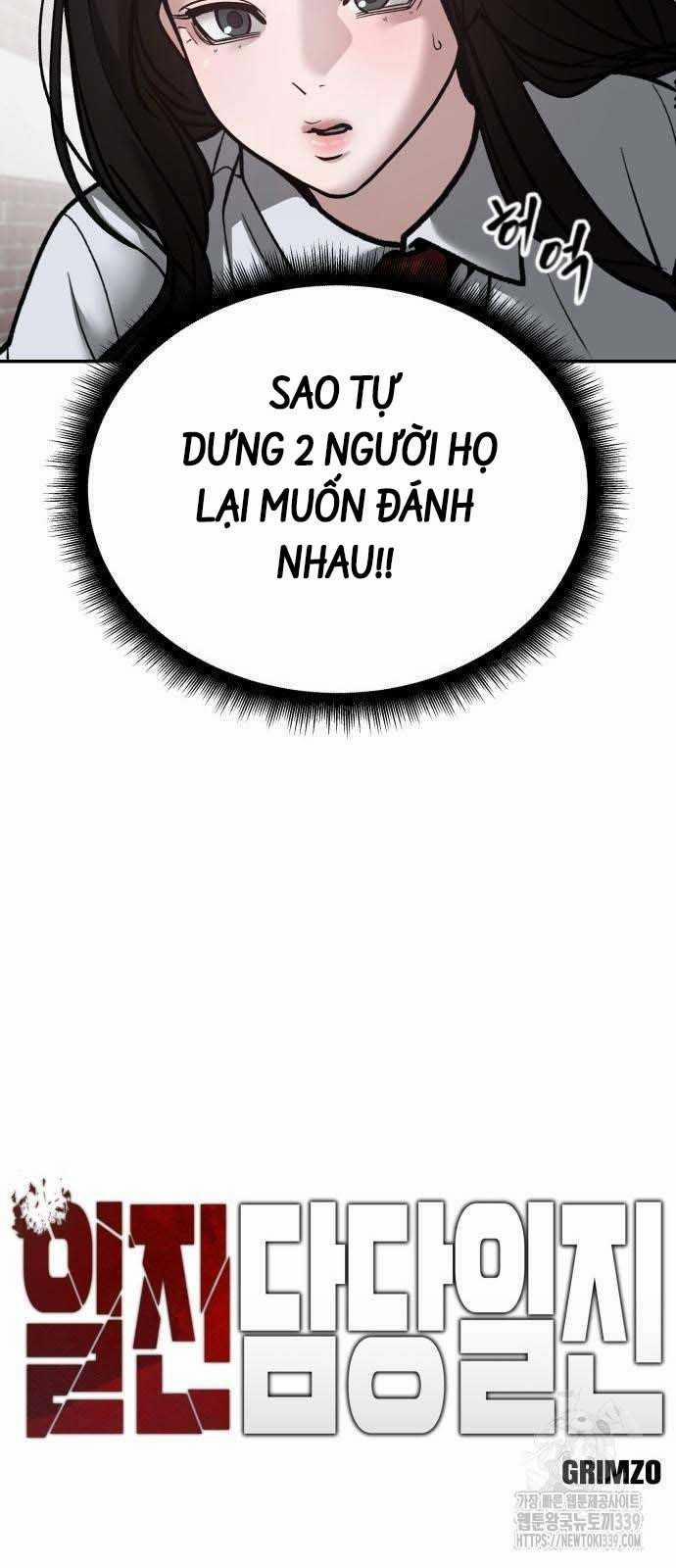 Giang Hồ Thực Thi Công Lý 102 trang 9