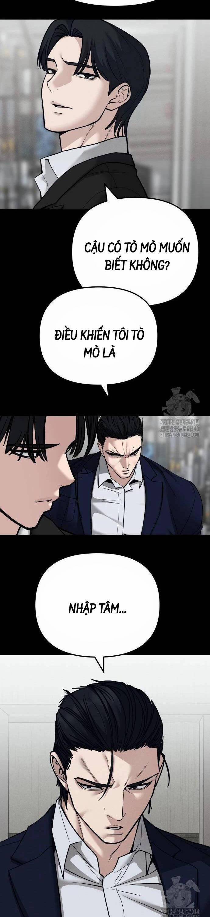 Giang Hồ Thực Thi Công Lý 103 trang 12