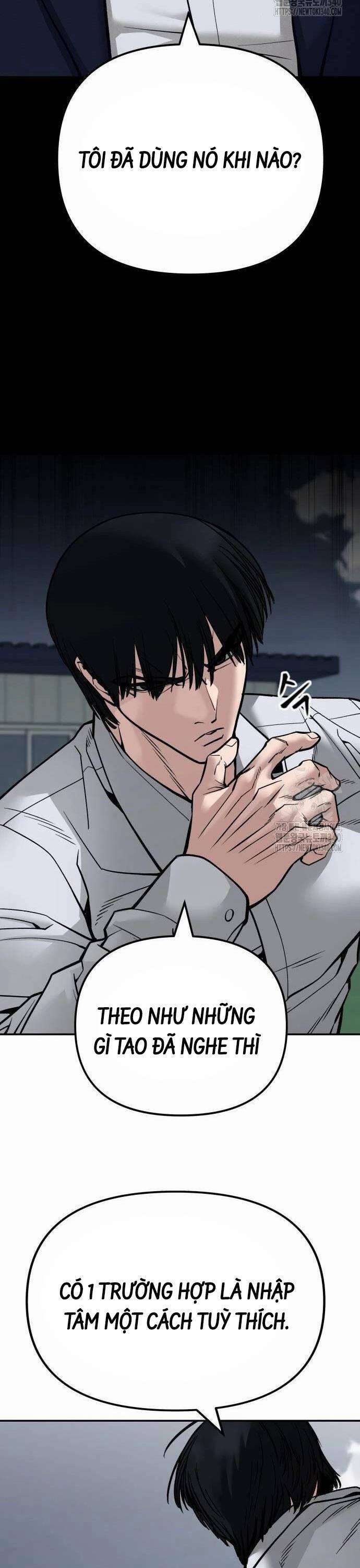 Giang Hồ Thực Thi Công Lý 103 trang 13