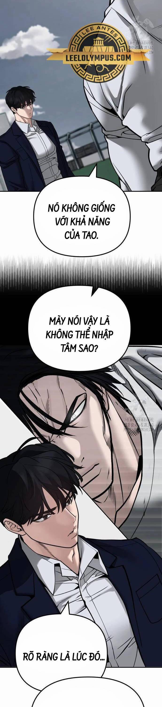 Giang Hồ Thực Thi Công Lý 103 trang 14