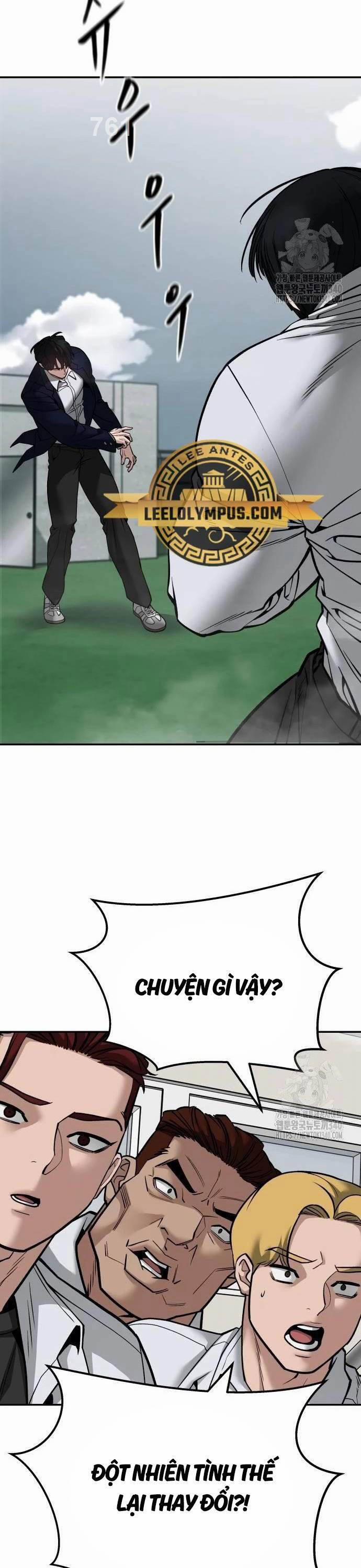 Giang Hồ Thực Thi Công Lý 103 trang 2