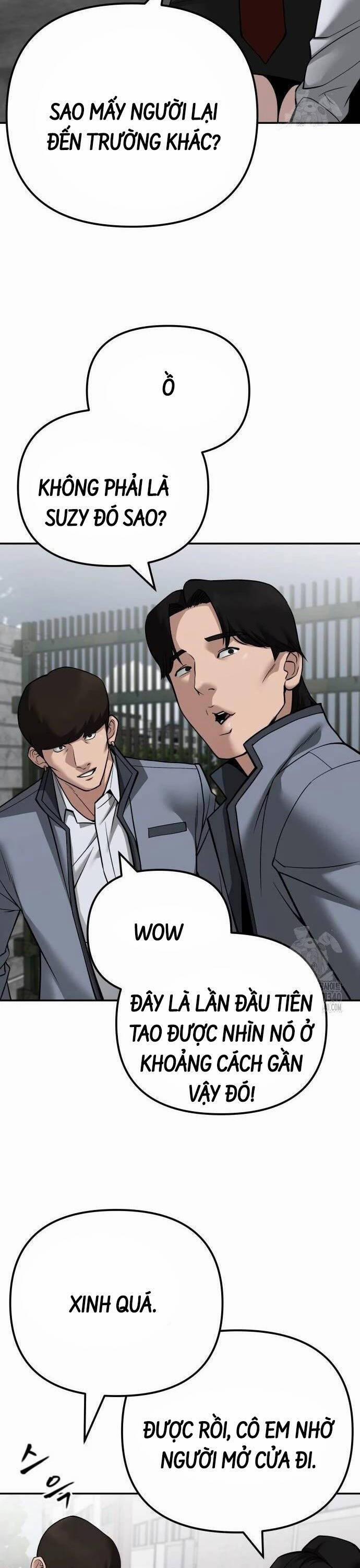 Giang Hồ Thực Thi Công Lý 103 trang 21