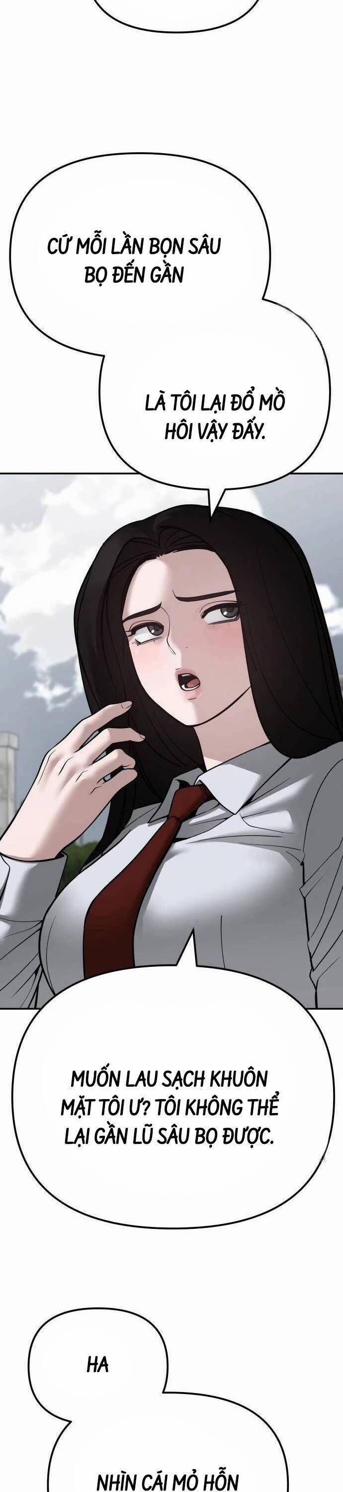 Giang Hồ Thực Thi Công Lý 103 trang 23