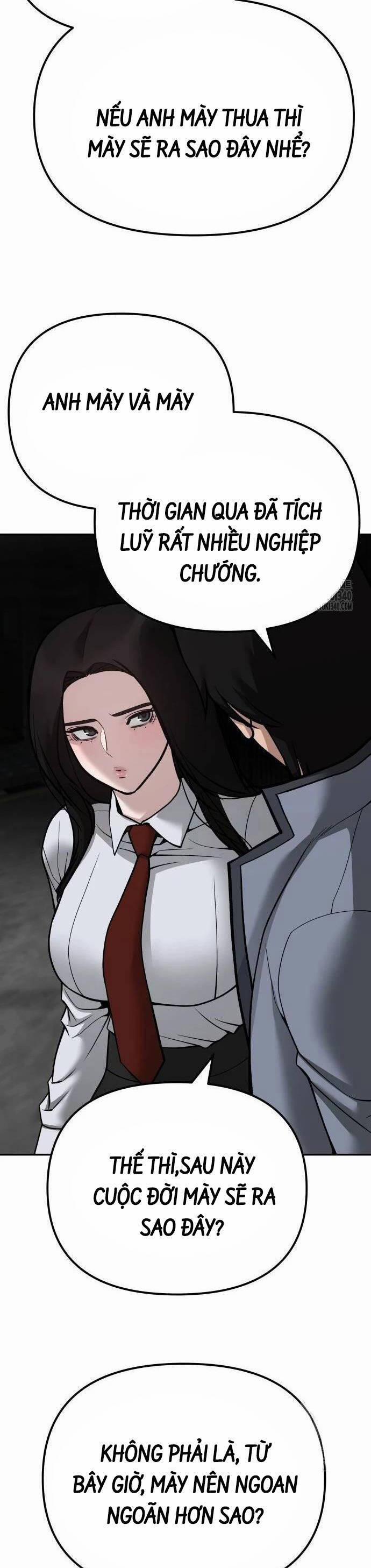 Giang Hồ Thực Thi Công Lý 103 trang 25