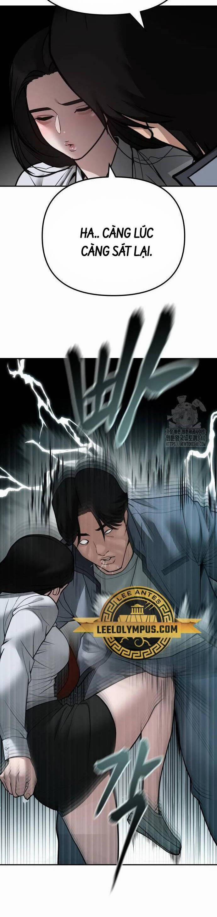 Giang Hồ Thực Thi Công Lý 103 trang 26