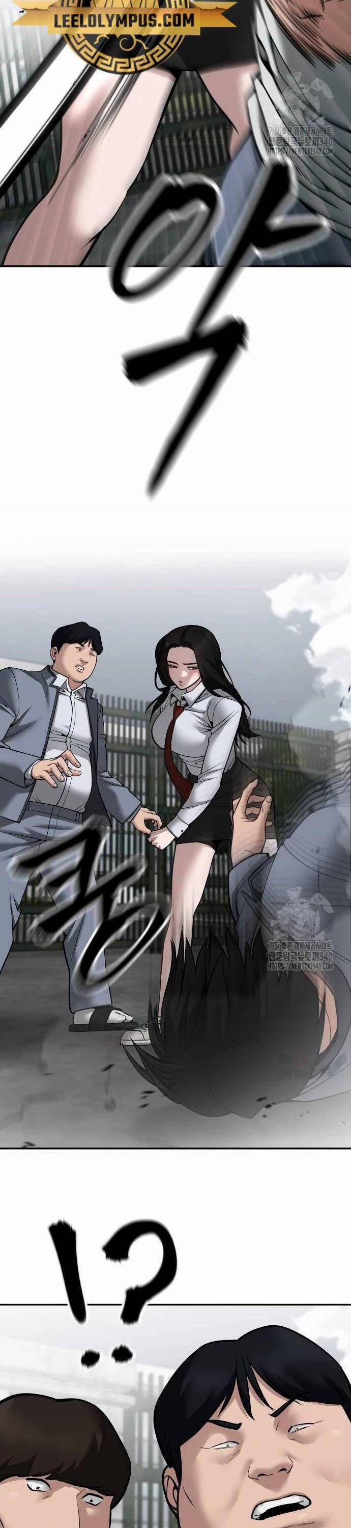 Giang Hồ Thực Thi Công Lý 103 trang 28