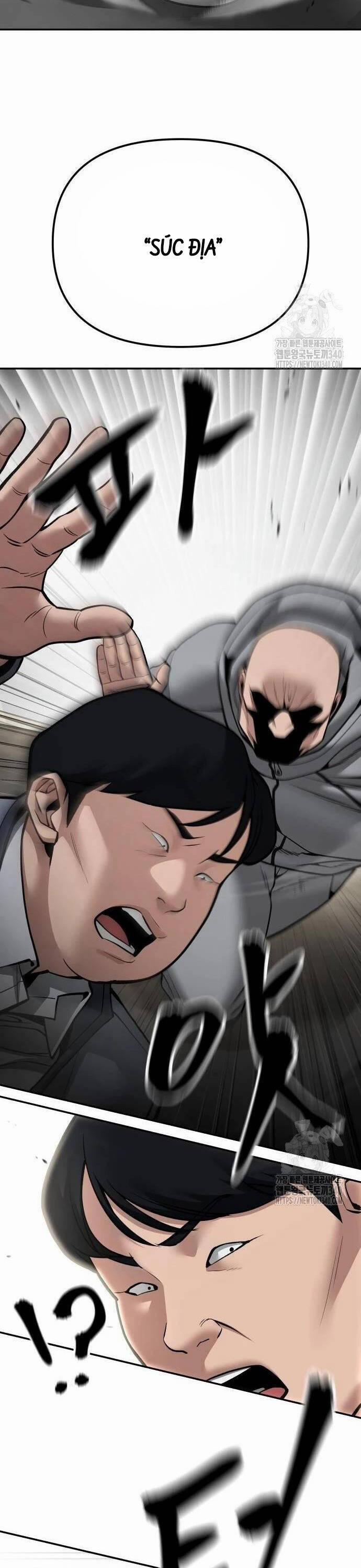 Giang Hồ Thực Thi Công Lý 103 trang 30