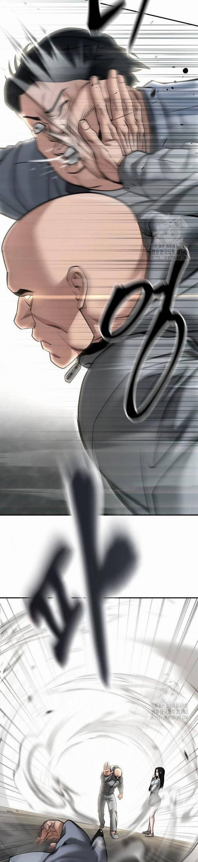 Giang Hồ Thực Thi Công Lý 103 trang 31