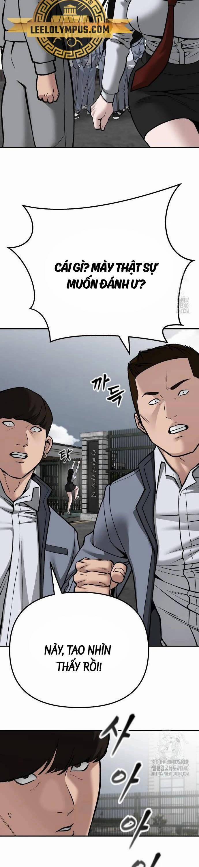 Giang Hồ Thực Thi Công Lý 103 trang 37