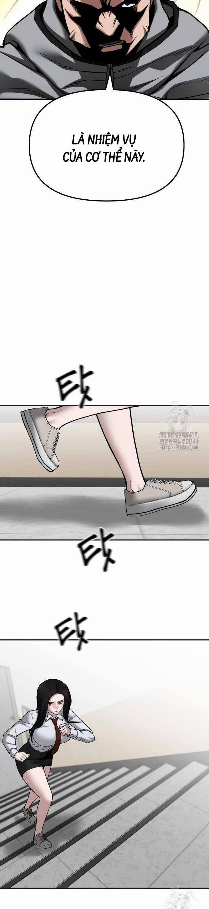 Giang Hồ Thực Thi Công Lý 103 trang 39