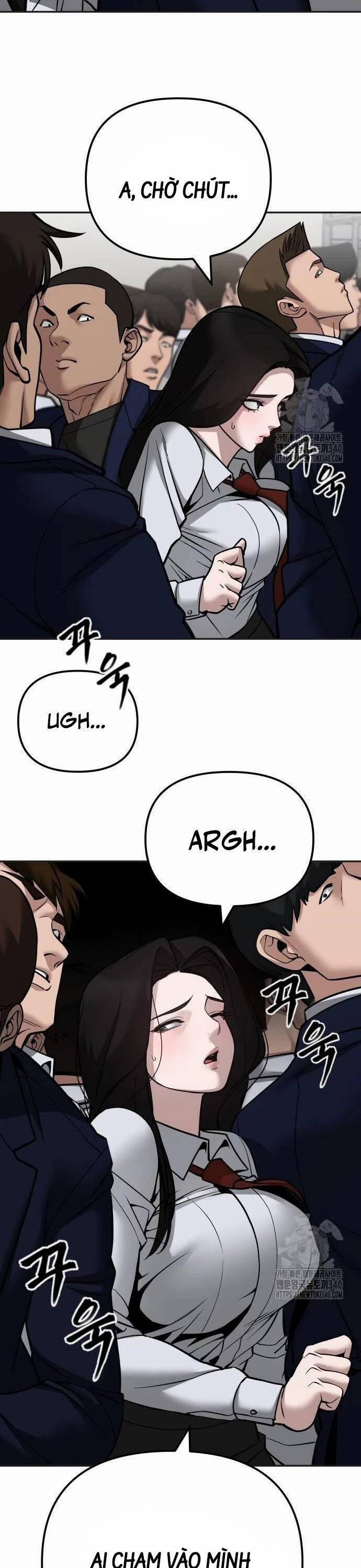 Giang Hồ Thực Thi Công Lý 103 trang 44