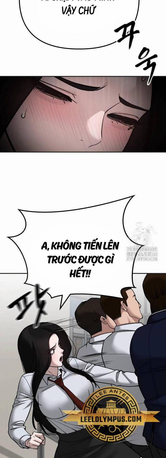 Giang Hồ Thực Thi Công Lý 103 trang 45