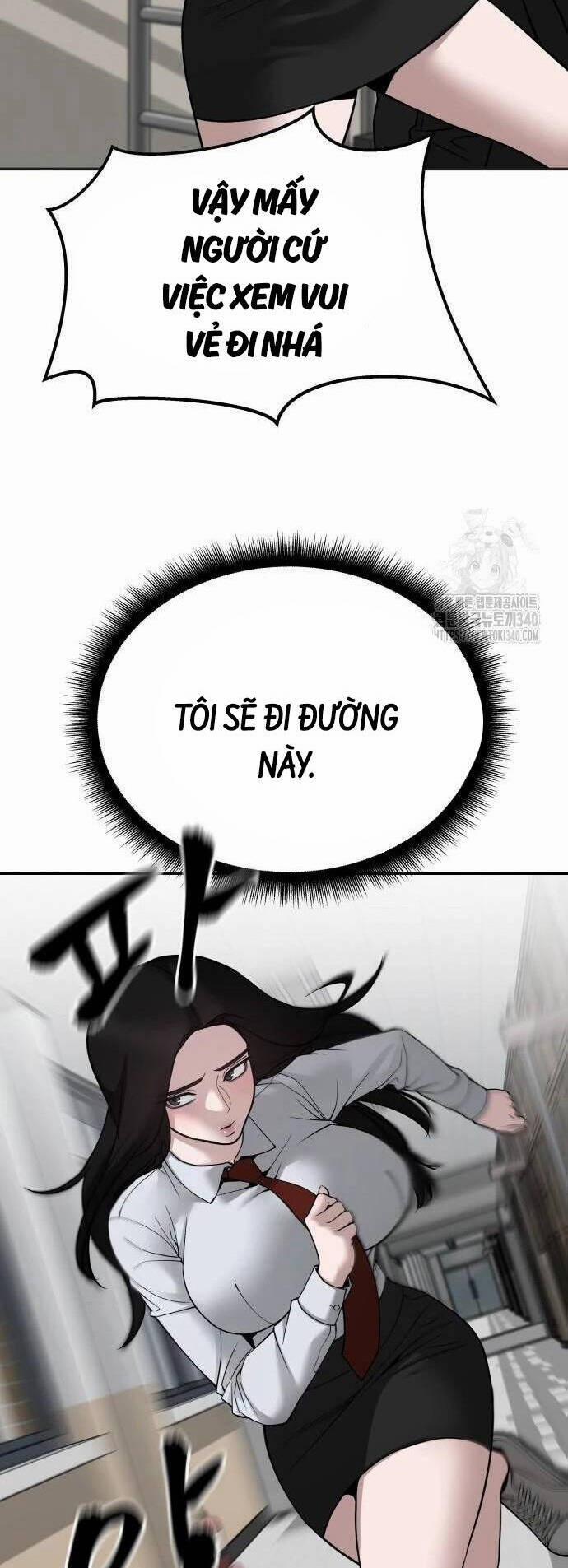 Giang Hồ Thực Thi Công Lý 103 trang 46