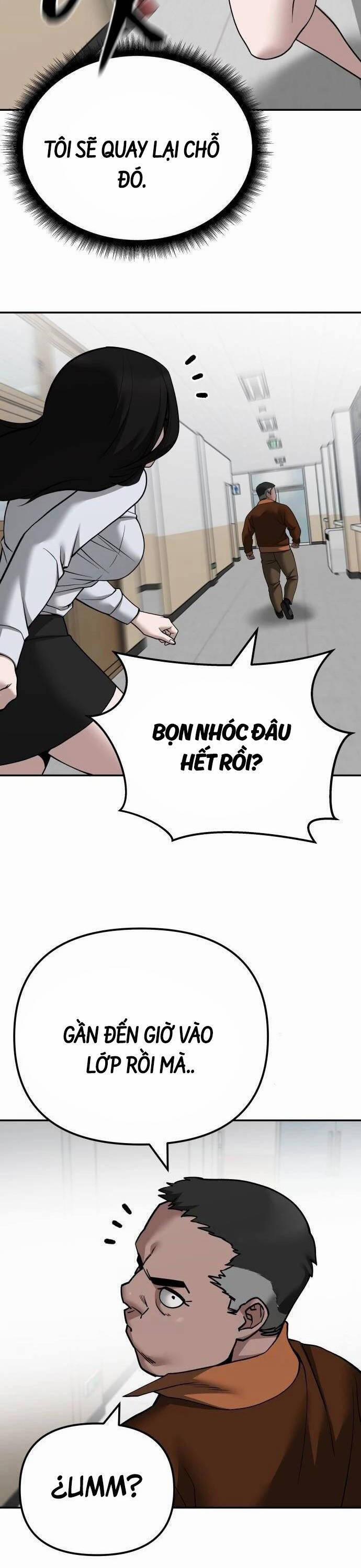 Giang Hồ Thực Thi Công Lý 103 trang 47