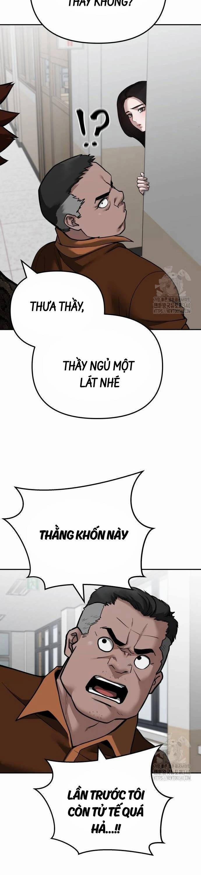 Giang Hồ Thực Thi Công Lý 103 trang 50