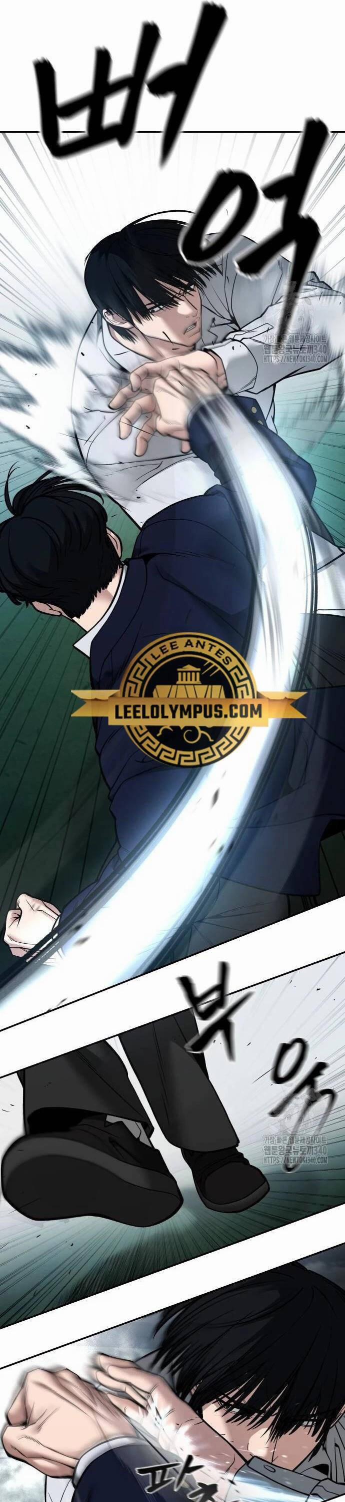 Giang Hồ Thực Thi Công Lý 103 trang 55