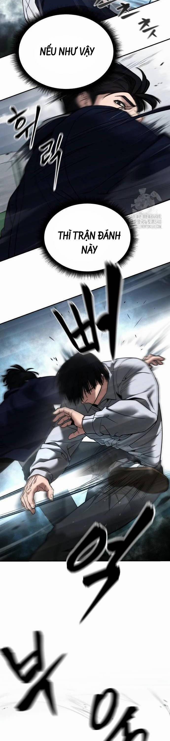 Giang Hồ Thực Thi Công Lý 103 trang 56