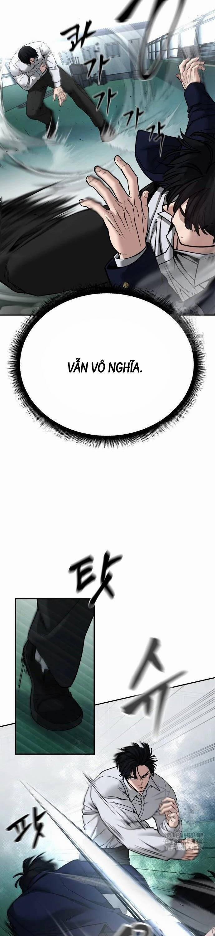 Giang Hồ Thực Thi Công Lý 103 trang 57