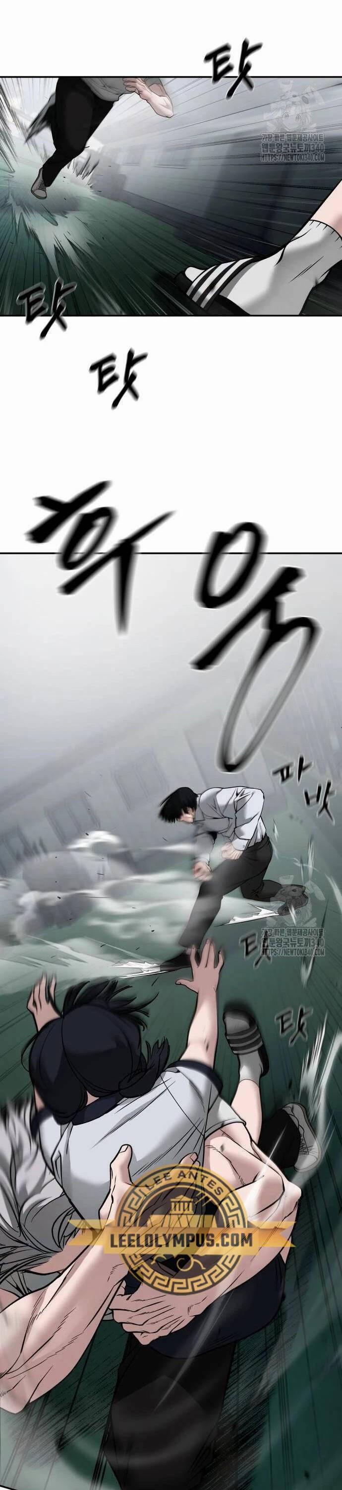 Giang Hồ Thực Thi Công Lý 103 trang 67