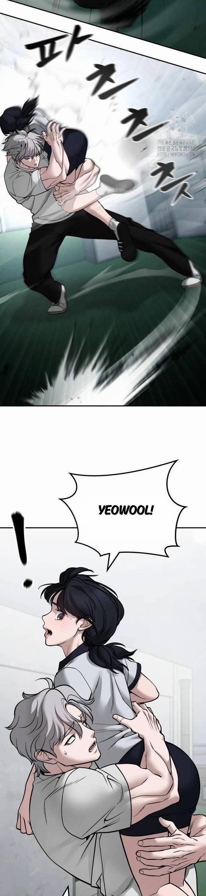 Giang Hồ Thực Thi Công Lý 103 trang 68