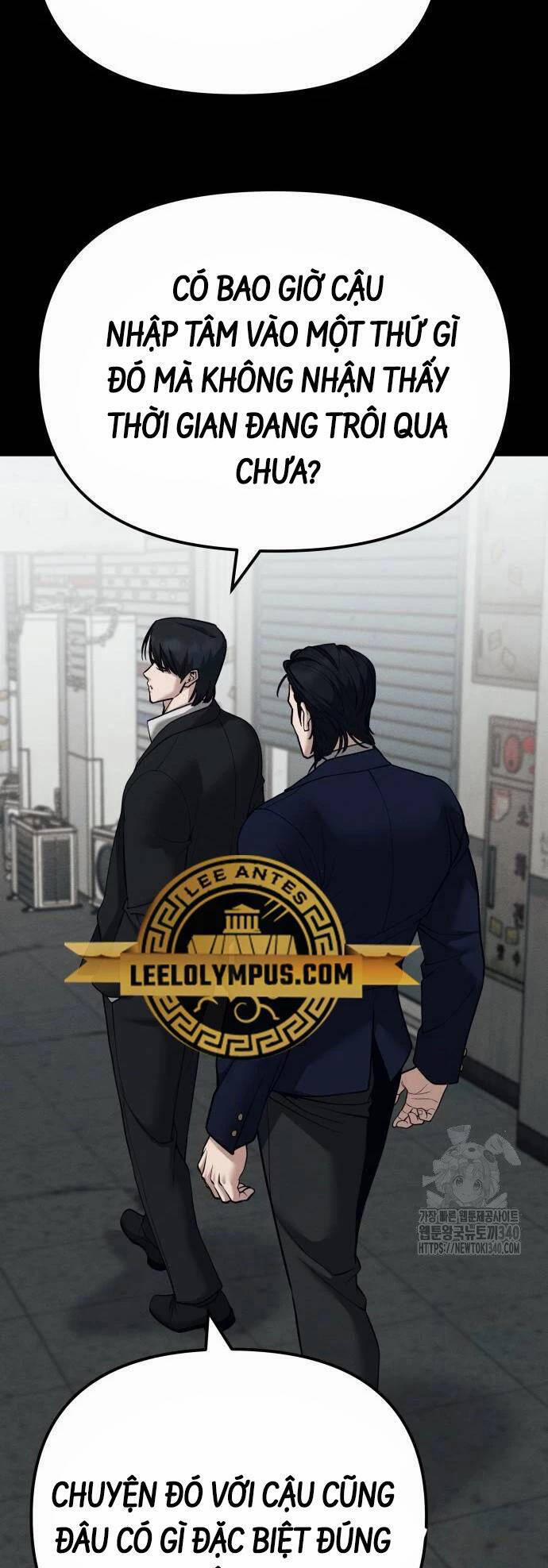 Giang Hồ Thực Thi Công Lý 103 trang 7