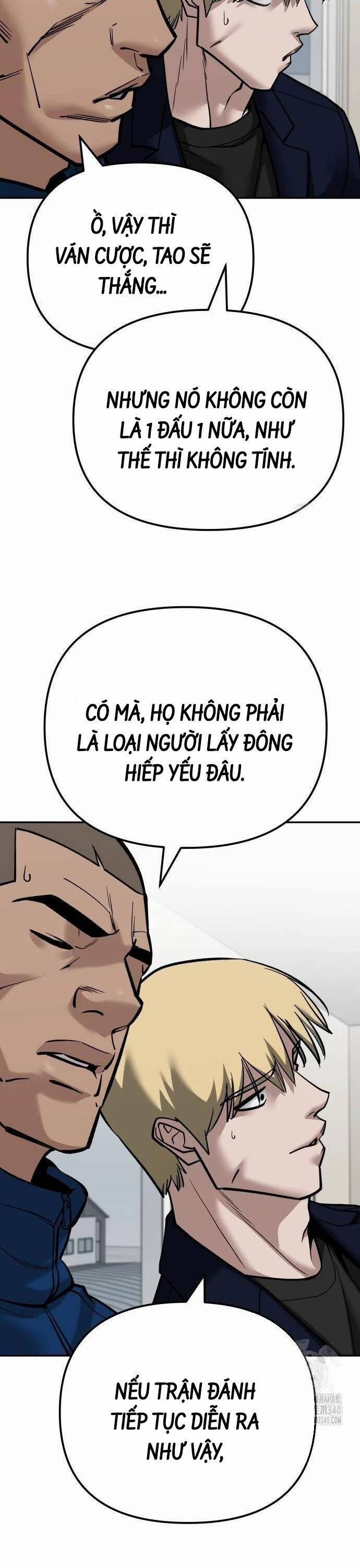 Giang Hồ Thực Thi Công Lý 103 trang 71