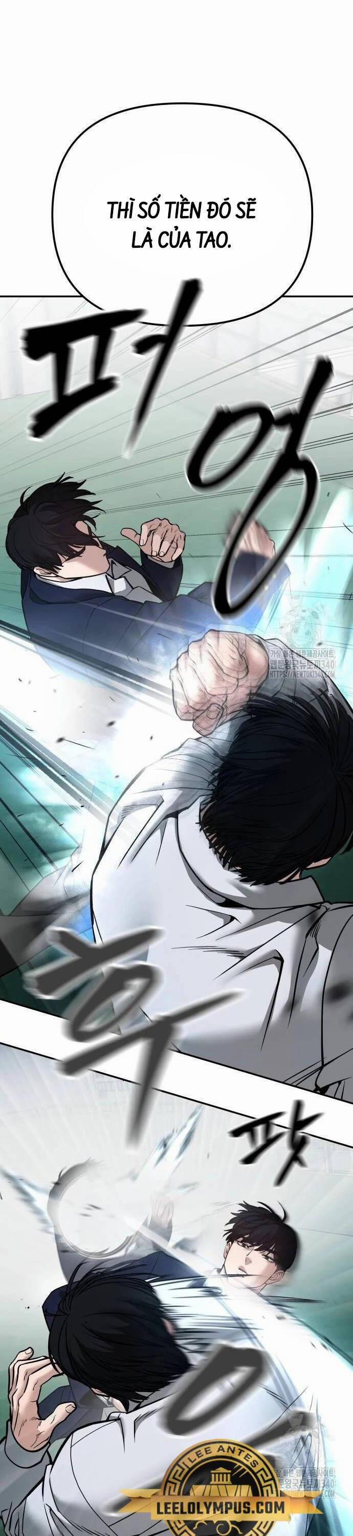 Giang Hồ Thực Thi Công Lý 103 trang 72