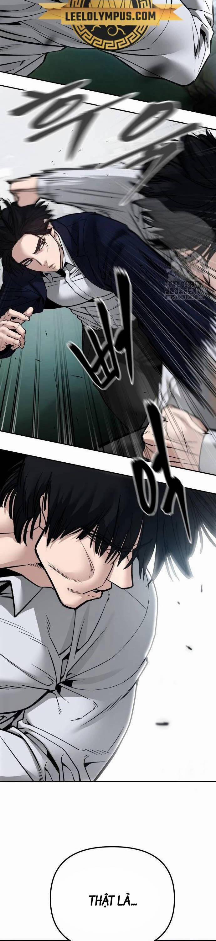 Giang Hồ Thực Thi Công Lý 103 trang 80