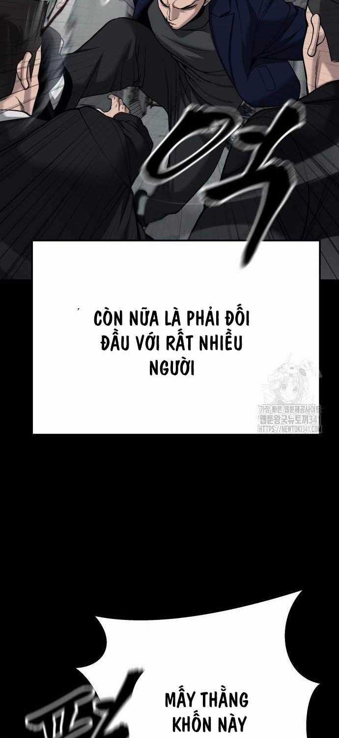 Giang Hồ Thực Thi Công Lý 104.5 trang 43