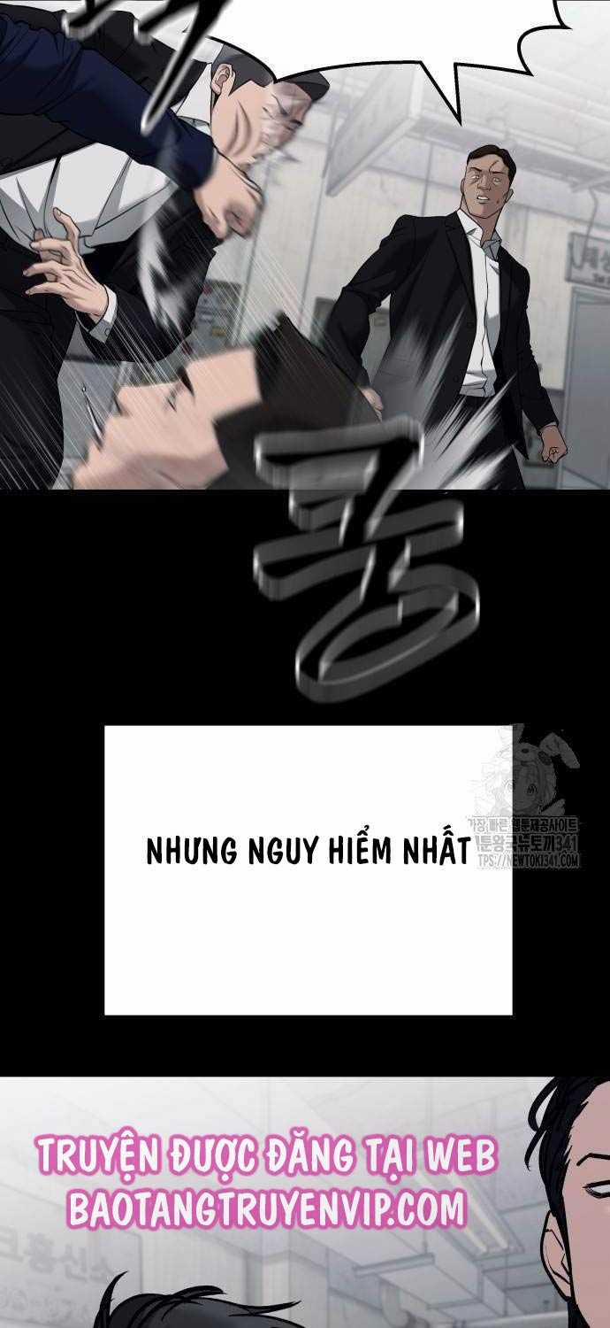 Giang Hồ Thực Thi Công Lý 104.5 trang 44