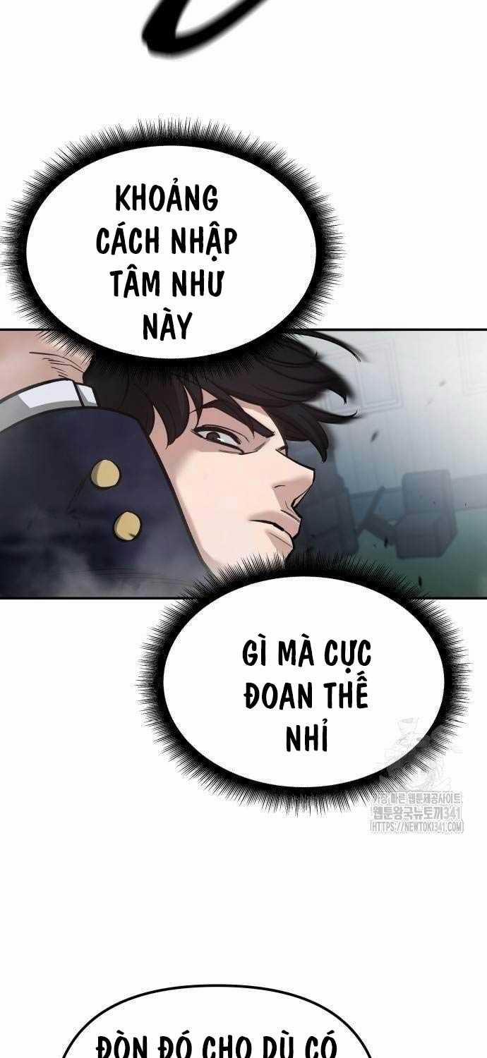 Giang Hồ Thực Thi Công Lý 104 trang 28