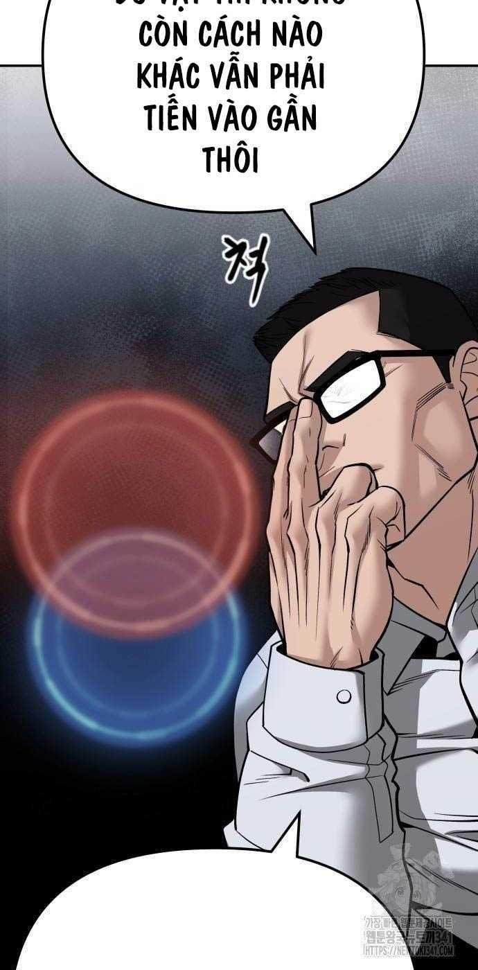 Giang Hồ Thực Thi Công Lý 104 trang 30