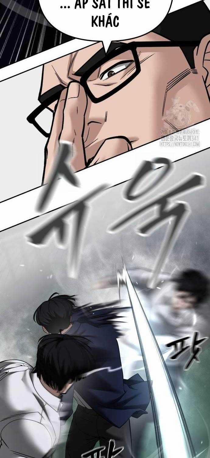 Giang Hồ Thực Thi Công Lý 104 trang 36
