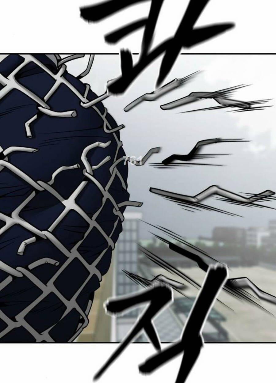 Giang Hồ Thực Thi Công Lý 105 trang 1